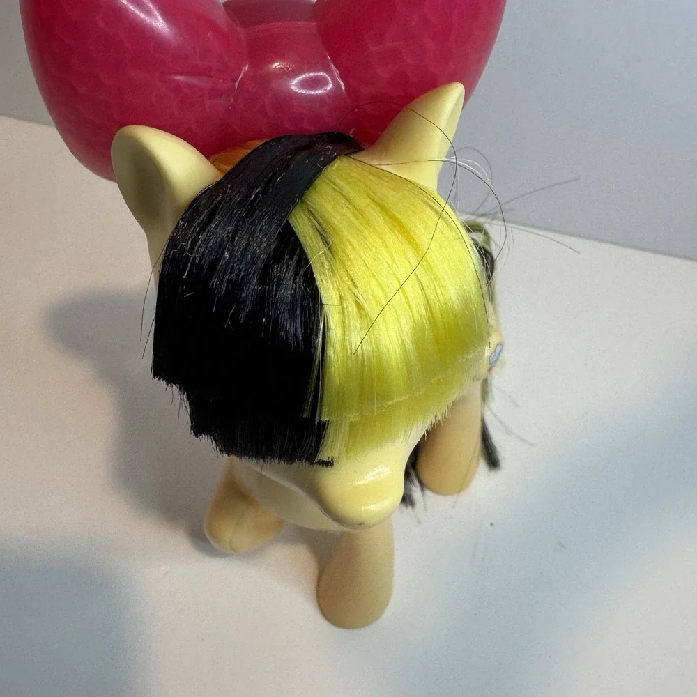 My‎ Little Pony The Movie Singing Songbird Serenade Figure Sia 2016 Hasbro MLP